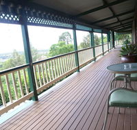 Porters Plainland Lockyer Valley BB - Suburb Australia