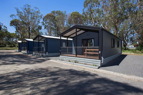 Portland Tourist Park - Suburb Australia 0