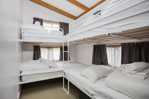 Portland Tourist Park - Suburb Australia 2