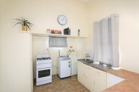 Portside Apartments Maryborough - Suburb Australia 2