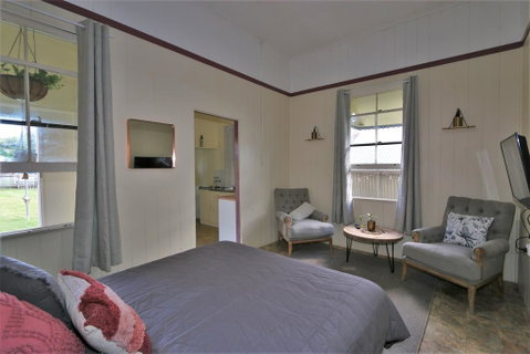 Portside Apartments Maryborough - Suburb Australia 3