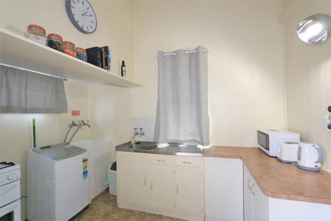 Portside Apartments Maryborough - Suburb Australia 1