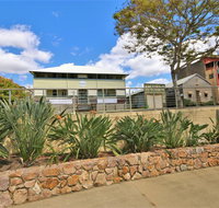 Portside Apartments Maryborough - Suburb Australia