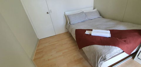 Private Modern Room - Plaza Building- In City Centre! - Suburb Australia 2