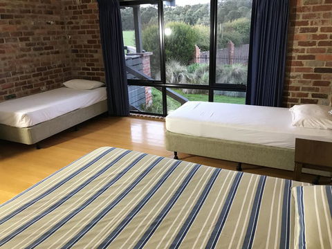 Prom Coast Holiday Lodge - Suburb Australia 1