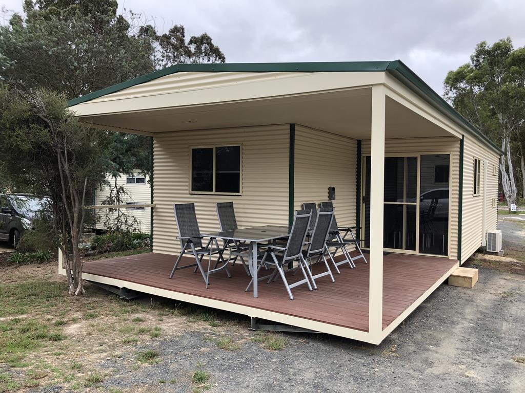 Langi Logan VIC Suburb Australia