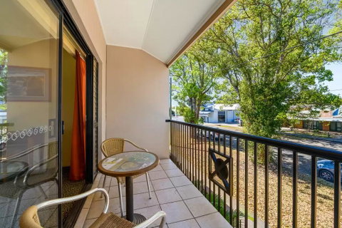 Quality Inn Grafton - Suburb Australia 3