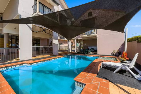 Quality Inn Grafton - Suburb Australia 0