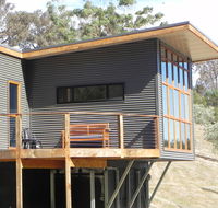 Queenstown Retreat BB - Suburb Australia