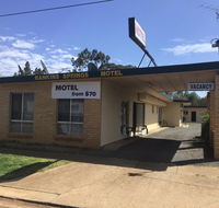 Rankins Springs Motel - Suburb Australia