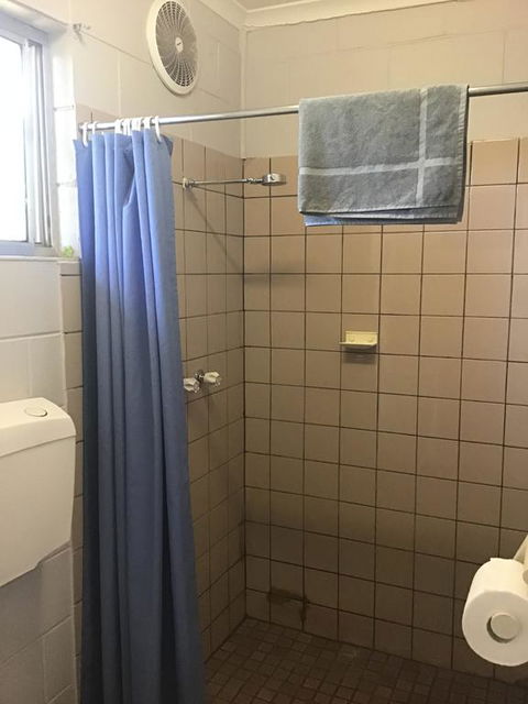 Rankins Springs Motel - Suburb Australia 3