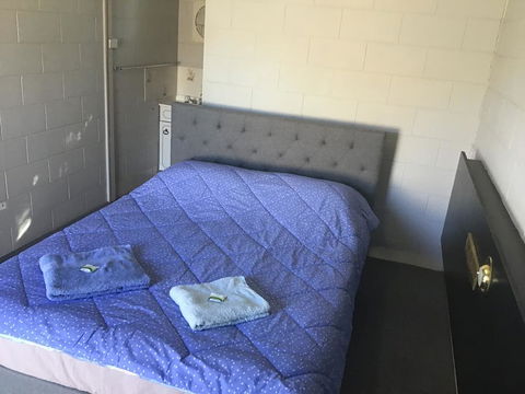 Rankins Springs Motel - Suburb Australia 1