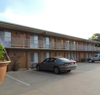 Red Cliffs Colonial Motor Lodge - Suburb Australia