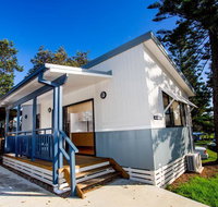 Reflections Holiday Parks Bermagui - Suburb Australia