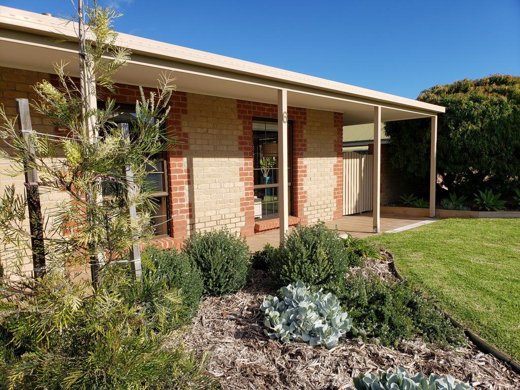 Bray SA Suburb Australia