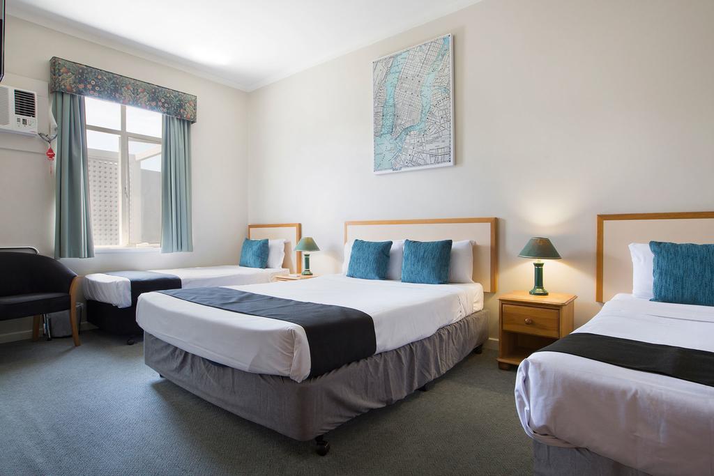 Accommodation Marleston SA Suburb Australia