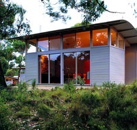 Ridgetop Retreats - Deep Creek Conservation Park - Suburb Australia