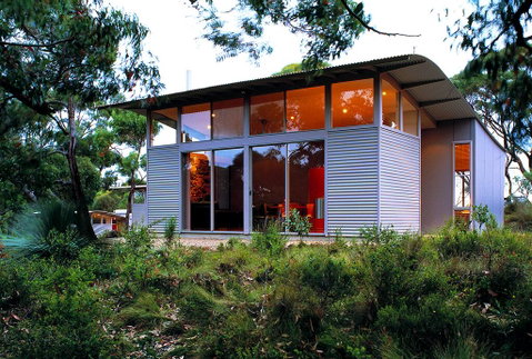 Ridgetop Retreats - Deep Creek Conservation Park - Suburb Australia 0