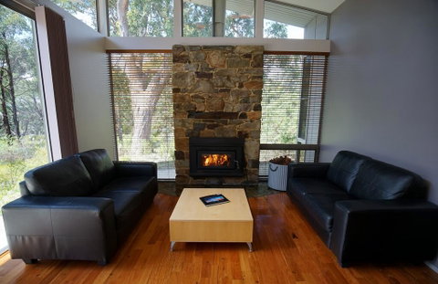 Ridgetop Retreats - Deep Creek Conservation Park - Suburb Australia 3