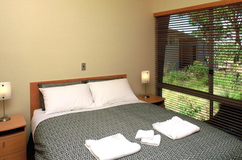 Ridgetop Retreats - Deep Creek Conservation Park - Suburb Australia 1