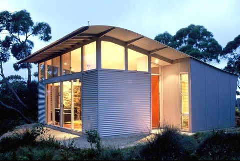 Ridgetop Retreats - Deep Creek Conservation Park - Suburb Australia 2
