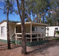 River Bend Caravan Park - Suburb Australia