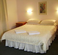 River Park Motor Inn - Suburb Australia