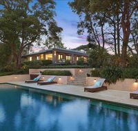 Riverbend Byron Hinterland Retreat - Suburb Australia