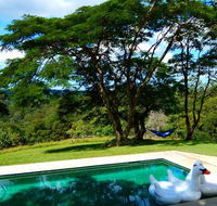 Riverbend Suite Rooms - Suburb Australia