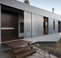 Riversdale Retreat - Suburb Australia
