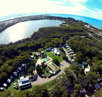 Robe Holiday Park - Suburb Australia