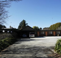 Robertson Country Motel - Suburb Australia