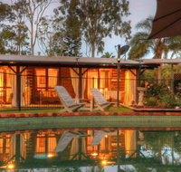 Ronday-voo Bed and Breakfast - Suburb Australia