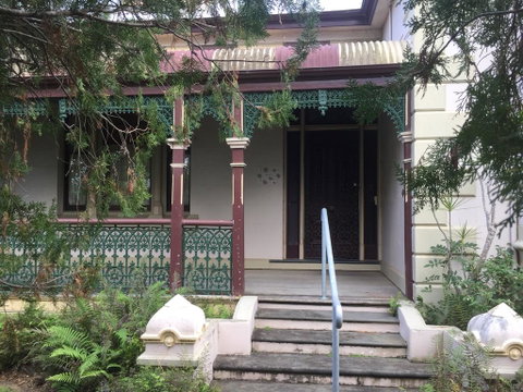 Rosslyn - Suburb Australia 3
