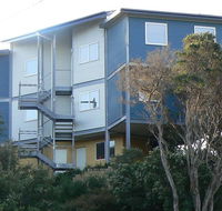 Sandy Point Beach Escape 1 Bedroom Apartment - Suburb Australia