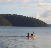 scotland island lodge - Suburb Australia