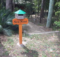 Sea Nest - Suburb Australia