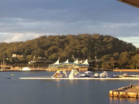 Seabreeze Retreat - Suburb Australia 3