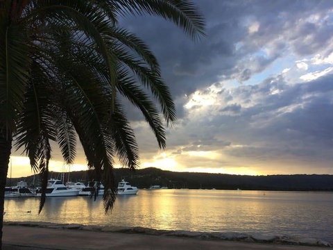 Seabreeze Retreat - Suburb Australia 1