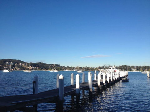 Seabreeze Retreat - Suburb Australia 2