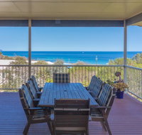 Seaclusion - 8 View Court Carrickalinga - Suburb Australia