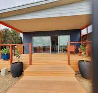 Seagrass 3 - Suburb Australia