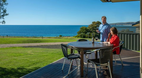 Searenity Holiday Accommodation - Suburb Australia 0