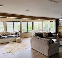 Secluded Waterfront House on Rainforest Acerage - Suburb Australia