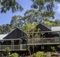 Second Valley Cottages and Lodge - Suburb Australia