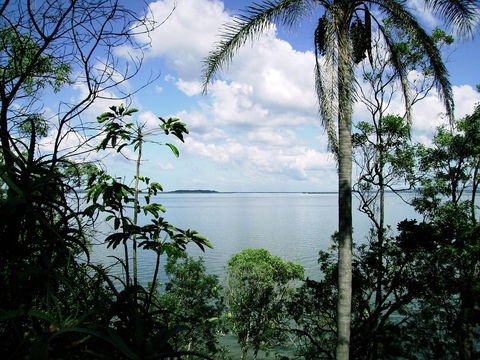 Seminara Apartments Coochiemudlo Island - Suburb Australia 1