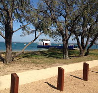 Seminara Apartments Coochiemudlo Island - Suburb Australia