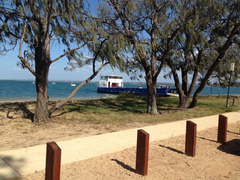 Seminara Apartments Coochiemudlo Island - Suburb Australia 0