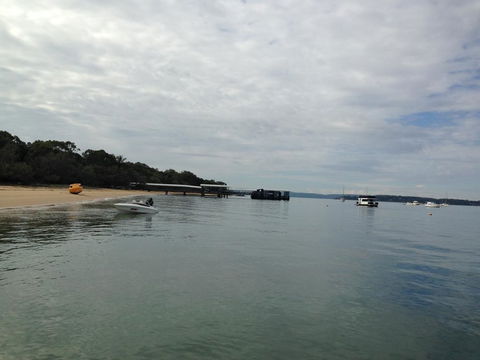 Seminara Apartments Coochiemudlo Island - Suburb Australia 2