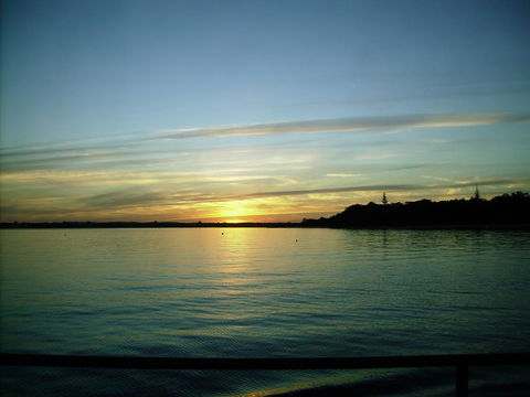 Seminara Apartments Coochiemudlo Island - Suburb Australia 3